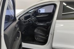 2022 Chery Tiggo 8 2023 KunpengEdition 1.6T AT 290TGDI Excellence #9