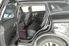 2018 Geely Auto Boyue 2016 1.8T AT SmartFWD #11