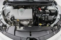 2016 Toyota Vios 2017 1.5 AT EnactusEdition #7