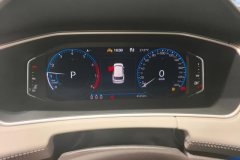 2024 Volkswagen Tayron 2023 Facelift 2.0T AT 380TSI 4WDR-LineHigh Energy #14