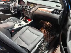 2017 BMW X3(Imported)(Imported) 2016 2.0T AT 20iRWD (Imported) #10