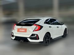 2022 Honda Civic 2021 1.5T AT HATCHBACK 220TURBOTrendy cool control #3