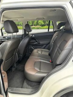 2019 GAC Trumpchi Trumpchi GS4 PHEV 2019 1.5 AT PHEVSmart HEV #4