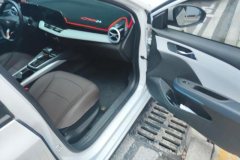 2023 Chevrolet Monza 2024 1.5L AT DCTJoy #8