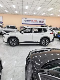 2022 Nissan X-Trail 2021 1.5T VC-Turbo 300 CVT 4WDExclusive #2
