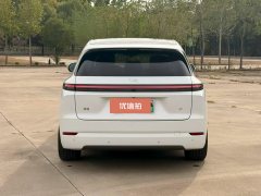 2024 Li Auto Li Auto L7 2024 Pro #5
