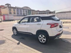 2018 Baojun 510 2017 1.5 AT Fashion #6