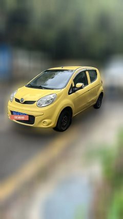 2016 Chang'an Benben Mini 2012 1.0 MT family affection China IV #2