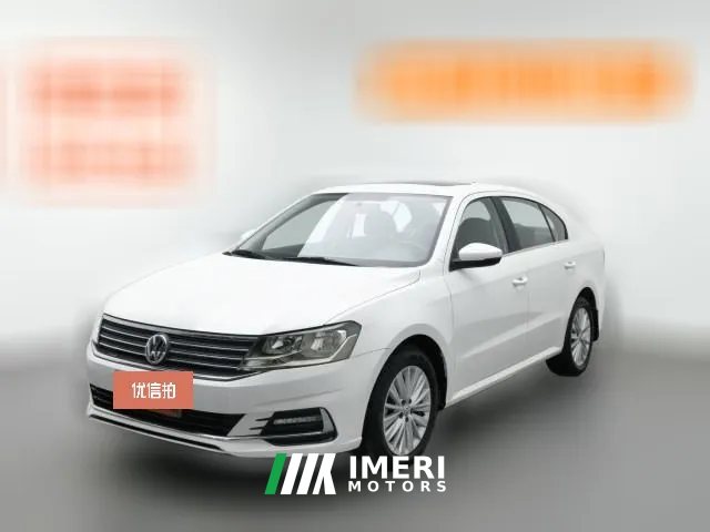 2022 Volkswagen Lavida 2019 1.5 AT set sailComfort China VI