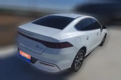 2024 BYD Qin Plus 2024 Glory 1.5L AT DM-i 55KMLeading #3