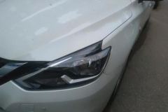 2026 Nissan Sylphy 2024 Facelift III Classic 1.6XE CVTComfort #5