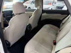 2018 Buick Excelle GT Sedan 2018 1.0T AT 15TEntry #16