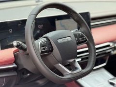 2024 Jetour X70 Plus 2023 1.5T AT DCTBravePLUS 5Seat #5