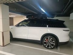 2023 NIO ES8 2023 75kWh Executive #3