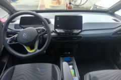 2023 Volkswagen ID.3 2023 Upgrade pureSmart #12