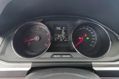 2021 Volkswagen Bora Sedan 2019 1.5 AT legendFashion China VI #14