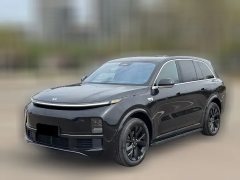 2023 Li Auto Li Auto L8 2023 Pro #1