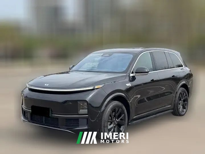 2023 Li Auto Li Auto L8 2023 Pro