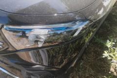 2024 Mercedes-Benz EQB 2023 EQB 350 4MATIC #5