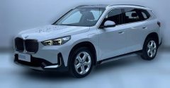 2024 BMW iX1 2023 eDrive25L XDesign Pkg #1