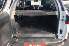 2018 BYD Yuan EV 2018 EV360Smart ConnectCool EV #4