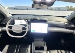 2024 Dongfeng Fengshen Dongfeng Fengshen L7 2024 205 Plus #5