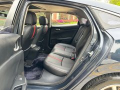 2018 Honda Civic 2016 1.0T AT 180TURBOComfort #11