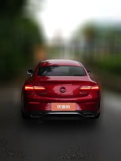 2017 Mercedes-Benz E-Class 2017 2.0T AT E200L4WD #10