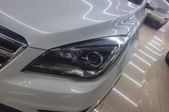 2018 Chang'an CS35 2017 1.6 AT Luxury #5