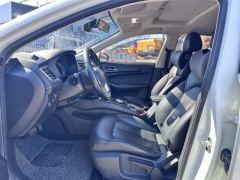 2019 Roewe Ei5 2019 Smart ConnectFlagship EV #5