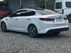 2016 Kia K5 2016 1.6T AT PRM #6