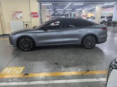 2021 BYD Han 2020DM 4WDPerformancePremium #4