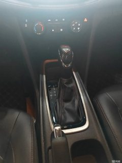 2020 Chevrolet Monza 2019 1.3T AT RS 330TcarefreeEdition #2