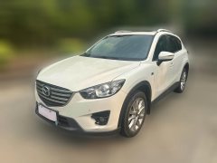 2016 Mazda CX-5 2015 2.5 AT Flagship 4WD #1
