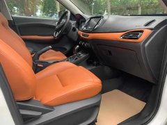 2016 Chery Tiggo 7 2016 2.0 AT DazzlingEdition #6