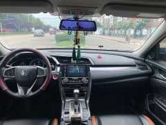 2018 Honda Civic 2016 1.5T AT 220TURBOLuxury #5