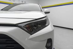 2020 Toyota RAV4 2020 2.0L AT CVT2WDFashion #5
