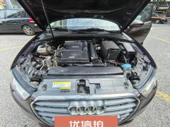 2015 Audi A3 Sedan 2015 35 TFSI AT Million Smart Edition #4