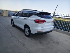 2018 Haval M6 2017 1.5T MT Elite FWD #5