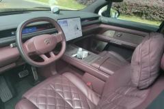 2025 NIO ES8 2026 6SeatExecutivesignEdition #12