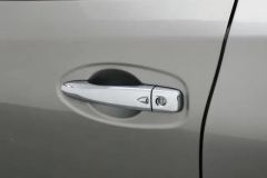 2015 Nissan X-Trail 2014 2.0L AT CVTComfort 2WD #8
