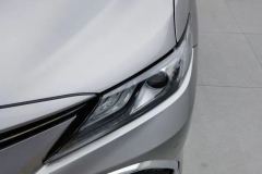 2021 Toyota Camry 2021 2.5G Luxury #5