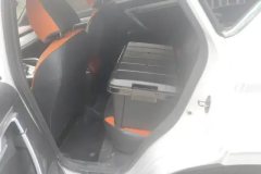2021 Geely Auto Binyue 2020 1.5T AT PRO 260Tknight #11