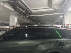2025 GAC Trumpchi Trumpchi Xiangwang S7 2025 180km Ultra 4WDlidarEdition #5