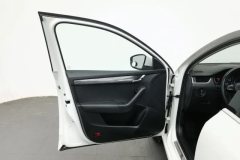2016 Škoda Octavia 2017 1.6 AT Smart Drive #11