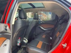 2016 BYD Yuan 2016 1.5 MT Luxury FWD #5