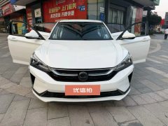 2020 Dongfeng Fengshen Yixuan 2020 1.5T AT 230TDazzlingEdition #2
