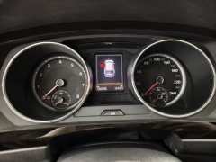2017 Volkswagen Tiguan L 2017 2.0T AT 380TSISupremeFlagship 4WD #11