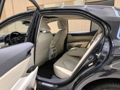 2018 Toyota Camry 2018 2.0 AT GLuxury #9