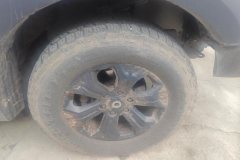 2023 Great Wall Great Wall Pao 2020 2.0TOff-roadATDiesel4WDAdvancedEditionGW4D20M #6